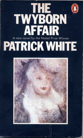 The Twyborn Affair