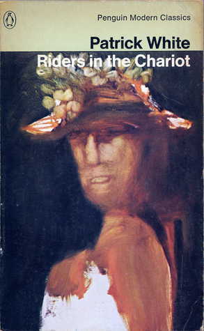 Riders in the Chariot