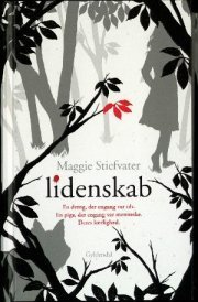 Lidenskab (Shiver, #2)