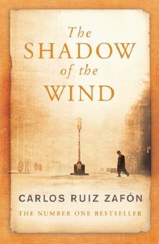 The Shadow of the Wind