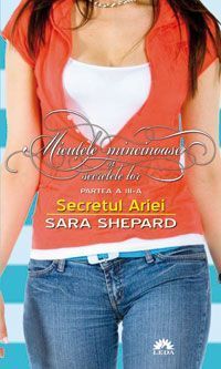 Secretul Ariei book cover