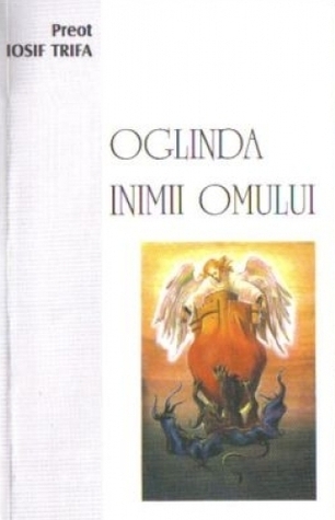 Oglinda inimii omului