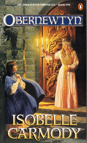 Obernewtyn (The Obernewtyn Chronicles, #1)