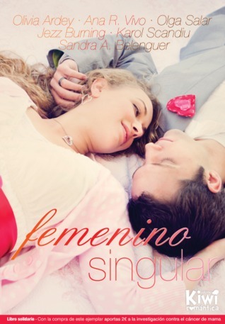 Femenino singular book cover