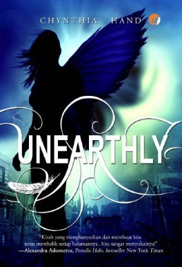 Unearthly (Unearthly, #1)