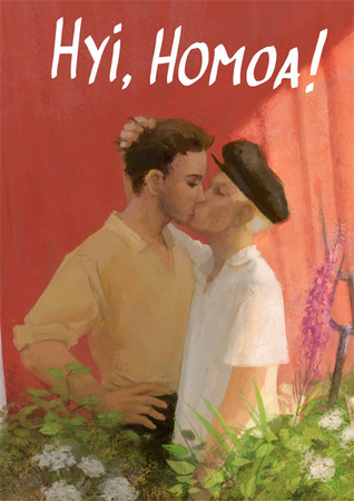 Hyi, homoa!