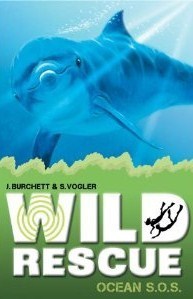 Ocean S.O.S. book cover