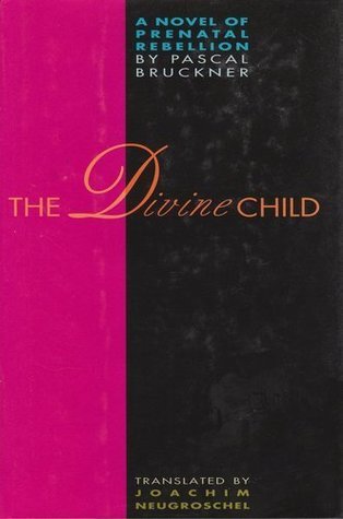 Cover of The Divine Child