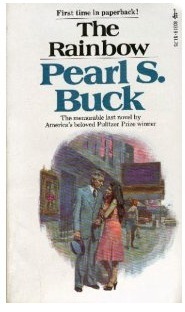 The Rainbow book cover