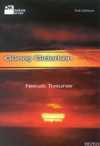 Güneş Giderken book cover