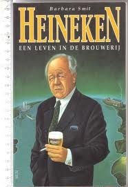 Heineken: een leven in de brouwerij