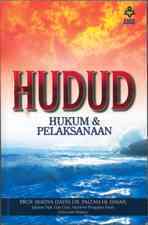 HUDUD HUKUM DAN PELAKSANAAN by Paizah Hj. Ismail Goodreads