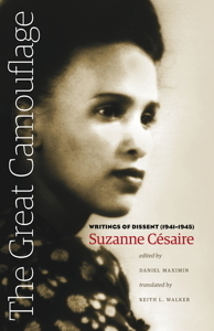 The Great Camouflage: Writings of Dissent