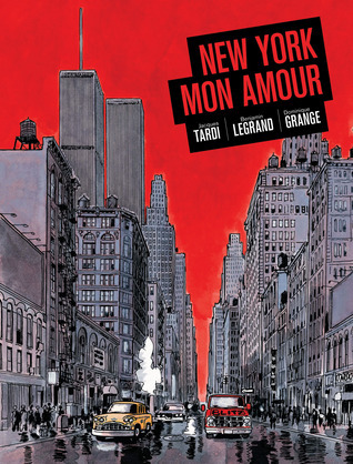New York Mon Amour