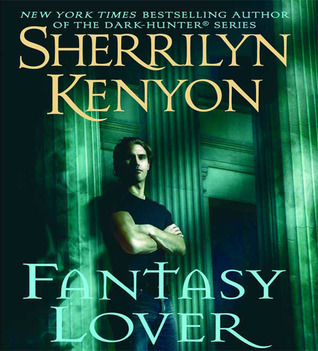 Fantasy Lover (Hunter Legends #1)