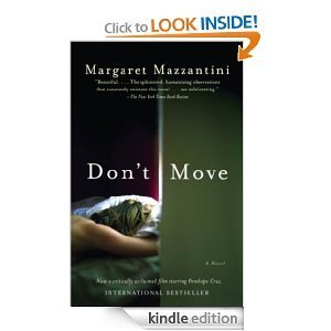 Don't Move