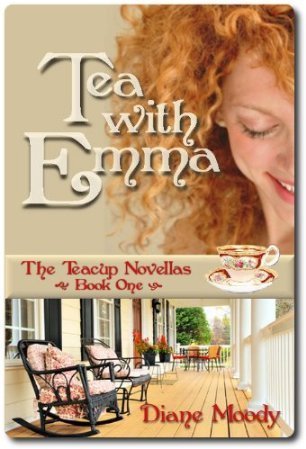 Tea with Emma