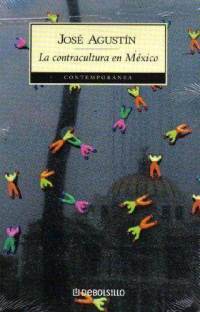 La contracultura en México