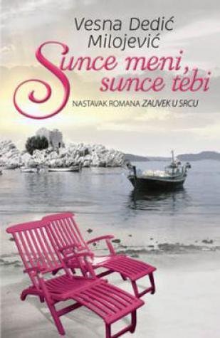 Sunce meni, sunce tebi