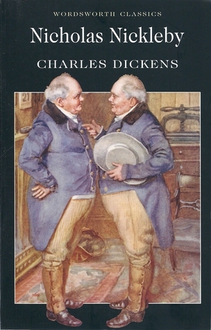 Nicholas Nickleby