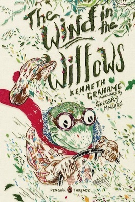 The Wind in the Willows