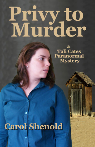 Privy to Murder