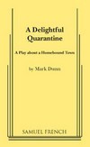 A Delightful Quarantine book cover