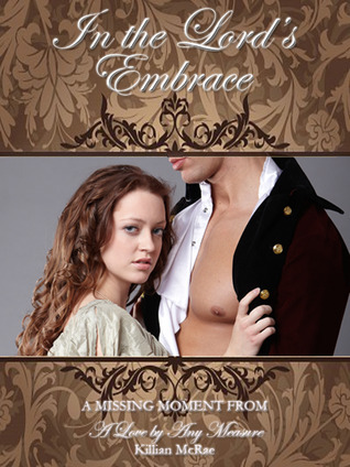 In the Lord's Embrace book cover