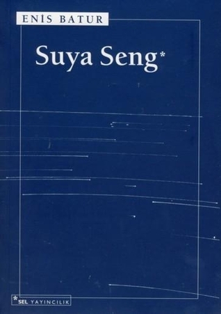 Suya Seng book cover