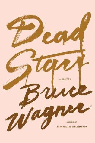 Dead Stars book cover