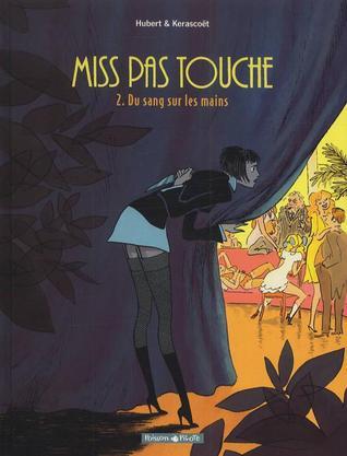 Du sang sur les mains book cover