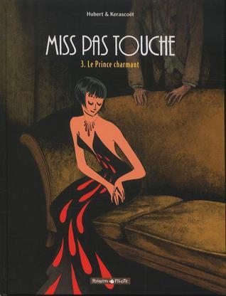 Le Prince charmant book cover