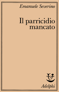 Il parricidio mancato book cover