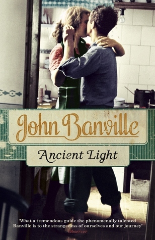 Cover of Ancient Light