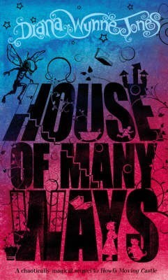 House of Many Ways (The Castle Series #3)