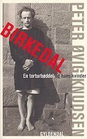 Birkedal - En toturbøddel og hans kvinder