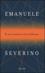 Il mio scontro con la Chiesa book cover