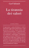 La tirannia dei valori