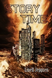 Story Time book cover 1