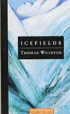 Icefields (Nunatak Fiction)