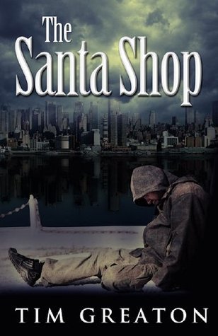 The Santa Shop