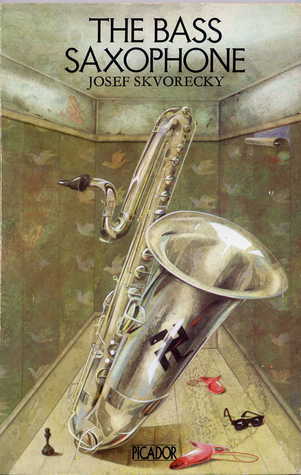 The Bass Saxophone