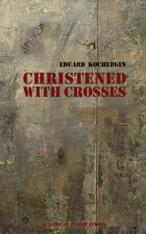 Christened with Crosses book cover