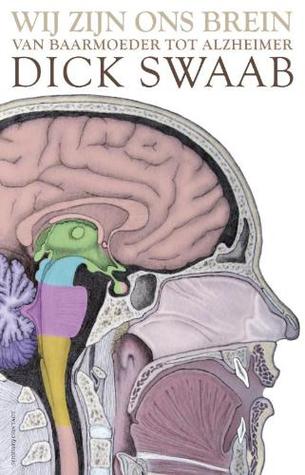 We Are Our Brains book cover