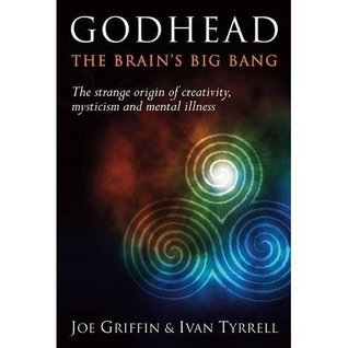 Godhead book cover