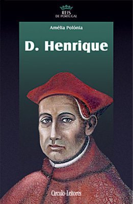 D. Henrique book cover