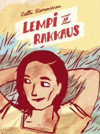 Lempi ja rakkaus book cover
