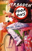 Verboden voor ons book cover