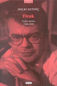 Firak book cover