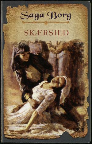 Skærsild